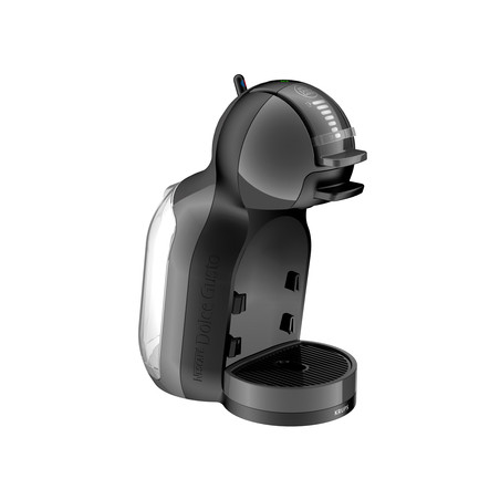 Macchina da caffe' espresso krups mini me a capsule 0.8l 1460w