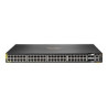Switch hp aruba cx 6200 gestito 48 porte 10 gigabit ethernet 4 poe