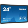 Monitor led 24" iiyama tw2424as 60.5cm ips touch 1920x1080/micro-sd/2xusb[tw2424as-b1]