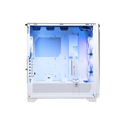 Case msi mpg gungnir 300r airflow bianco [306-7g21w21-w57]
