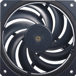Ventola 120x120 cooler master mobius 120 oc pwm nero [mfz-m2nn-32npk-r1]