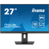 Monitor led 27" iiyama xub2792qsu-b6 full hd 2560x1440p