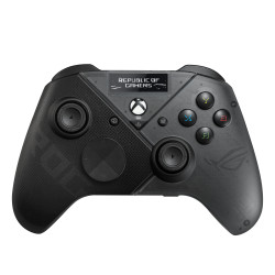 Controller asus rog raikiri pro per xbox collegamenti cablati/senza