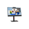 Monitor led 23.8'' lenovo thinkcentre tiny-in-one