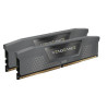 Ram dimm ddr5 32gb corsair vengeance 2x 16gb 6000mhz cl36 1.35v grigio