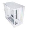 Case pc lian li torre grande o11 dynamic evo xl bianco