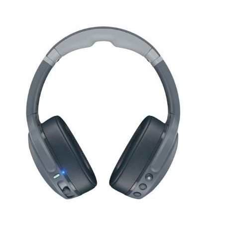Cuffie skullcandy crusher evo chill wireless/bluetooth a padiglione