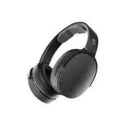 Cuffie skullcandy wireless/bluetooth nero [s6hhw-n740]
