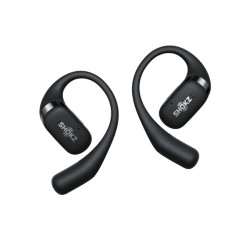 Auricolare a conduzione ossea shokz openfit nero [t910-st-bk]