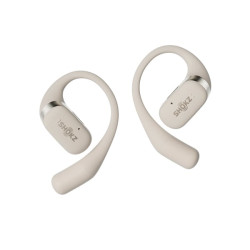 Auricolare a conduzione ossea hokz open fit beige [t910-st-bg]