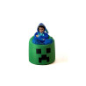 Pouf sacco go gift xxl verde