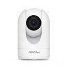Telecamera ip foscam r4m security camera cube ip security camera