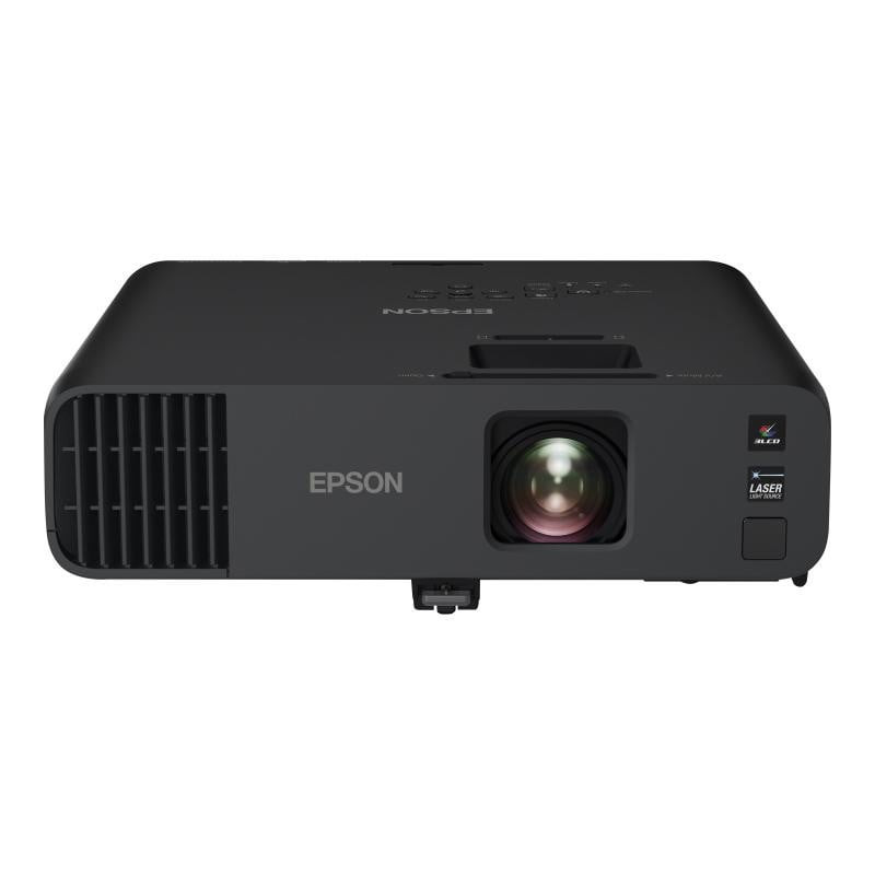 Videoproiettore epson eb-l265f full hd 1920x1080p 4600lm nero