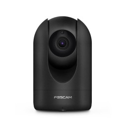 Telecamera ip foscam r4m-b security camera cube ip security camera