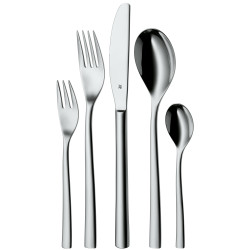 Set posate wmf palermo in acciaio inox 60pz [11.7700.9990]