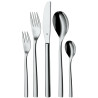 Set posate wmf palermo in acciaio inox 60pz [11.7700.9990]
