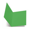 Cartellina in cartone semplice favini 50 pz. verde 25x34cm 200gr