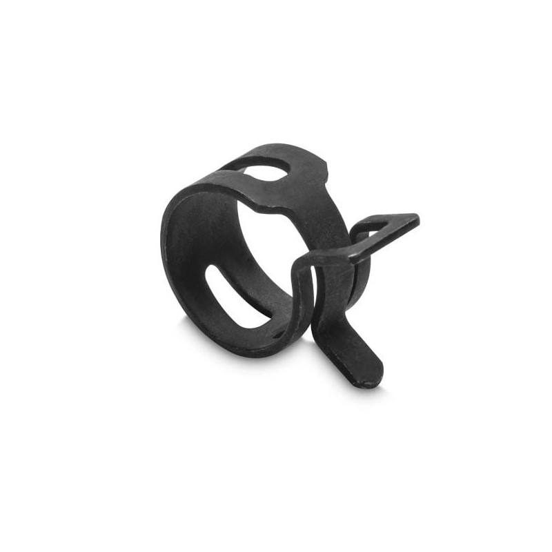 Morsetto ek water blocks ek-pro 6/12 10/12mm nero 20pz