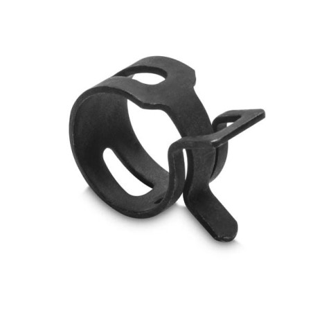 Morsetto ek water blocks ek-pro 6/12 10/12mm nero 20pz