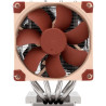 Dissipatore cpu noctua nh-d9 90mm marrone [nh-d9 tr5-sp6