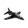Modellino cobi klocki 5845 forze armate aereo bae hawk t1 della royal