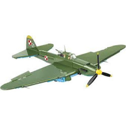Cobi klocki - historical collection wwii [wpcbks0ud005744]