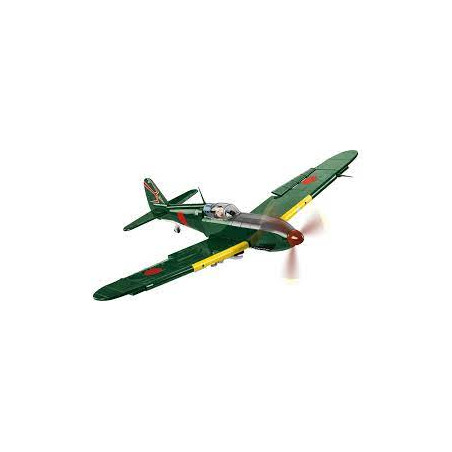 Gioco da costruzione cobi collezione storica kawasaki ki-61-i