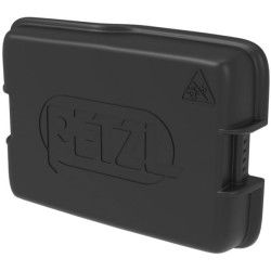 Batteria petzl e092db00 per swift rl faro 2350mah nero [e092db00]