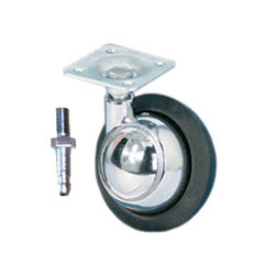 Ruota semisfera pernoe piastra girevole 45