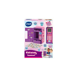 Sogna al sicuro vtech kidisecrets [80-554154]