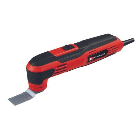 Utensile multifunzione einhell tc-mg 250 ce 250w rosso/nero [4465185]