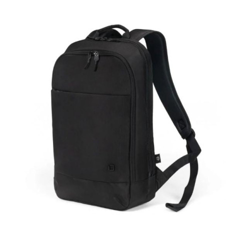 Zaino notebook dicota slim eco motion per 13-14.1'' nero