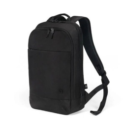 Zaino notebook dicota slim eco motion per 13-15.6'' nero