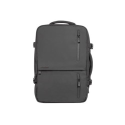 Zaino notebook natec camel pro 2in1 17.3'' nero [aonatnt00000055]