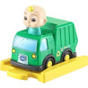 Giocattolo vtech tut tut baby flitzer cocomelon jjs camion della
