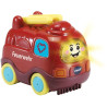 Giocattolo vtech tut tut baby flitzer vigili del fuoco multicolore