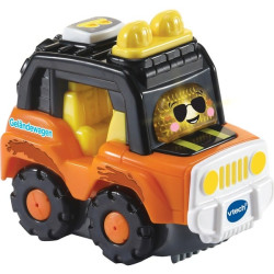 Giocattolo vtech tut tut baby flitzer veicolo fuoristrada multicolore