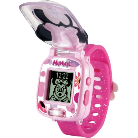 Orologio vtech minnie rosa [80-554264]