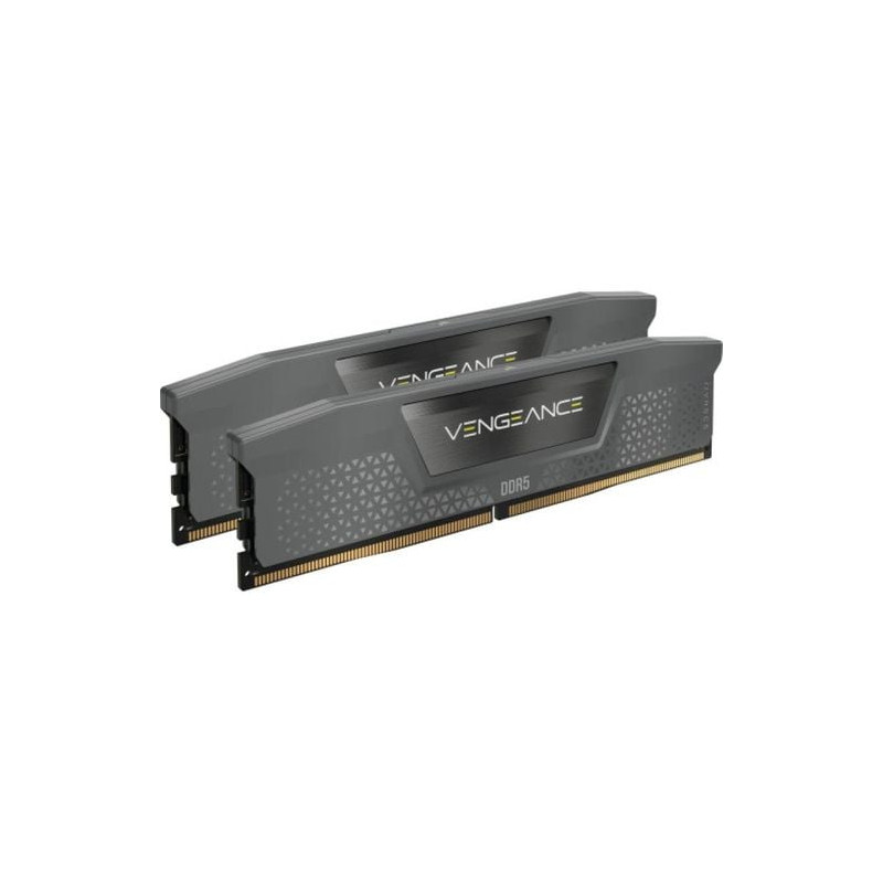 Ram dimm ddr5 32gb corsair vengeance 6000 (2x 16 gb) dual-kit