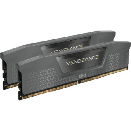Ram dimm ddr5 32gb corsair vengeance 6000 (2x 16 gb) dual-kit