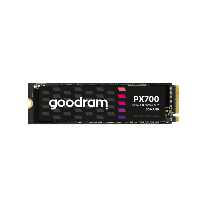 Ssd 2tb goodram px700 m.2 7400mb/s [dggodwkt02px700]
