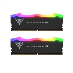 Ram dimm ddr5 48gb patriot viper xtreme 8000 (2x 24 gb) dual-kit