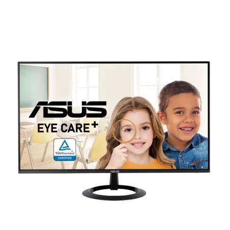 Monitor led 24" asus vz24ehf full hd 1920x1080 1ms classe d