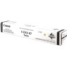 Toner canon c-exv47 nero [8516b002]