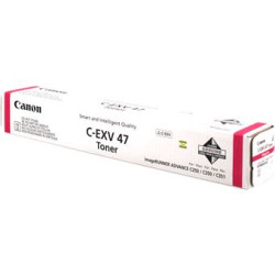 Toner canon c-exv47 magenta [8518b002]
