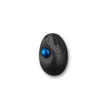 Mouse kensington pro fit ergo tb450 wireless nero [k72194ww]