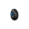 Mouse kensington pro fit ergo tb450 wireless nero [k72194ww]