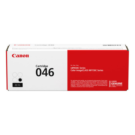 Toner canon crg-046 nero [1250c002]