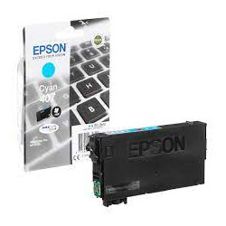 Cartuccia a getto d'inchiostro epson wf- 4745 38.1ml 1900pagine