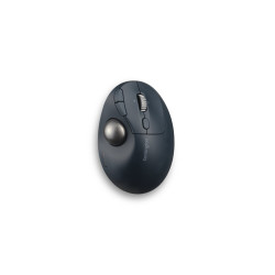 Mouse kensington pro fit ergo tb450 wireless nero [k72196ww]